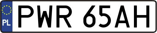 PWR65AH