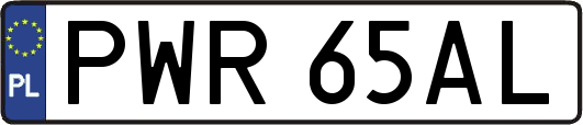 PWR65AL