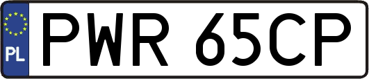 PWR65CP