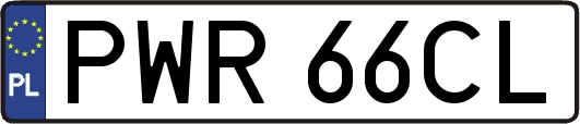 PWR66CL
