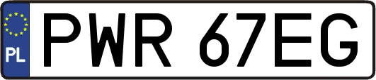 PWR67EG