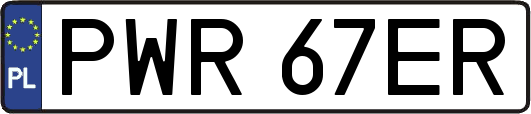 PWR67ER