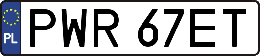 PWR67ET