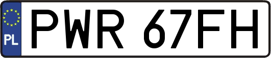 PWR67FH