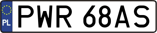 PWR68AS