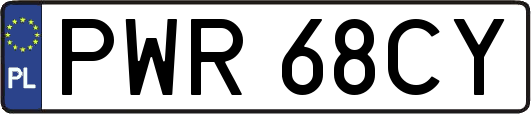 PWR68CY