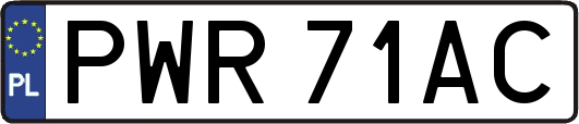 PWR71AC