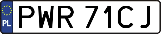 PWR71CJ