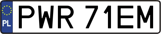 PWR71EM
