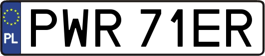 PWR71ER