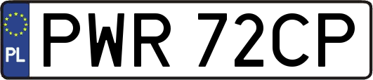 PWR72CP
