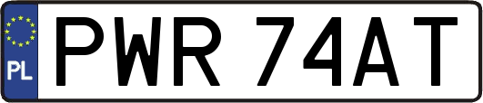PWR74AT
