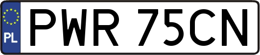PWR75CN