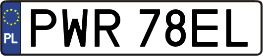 PWR78EL