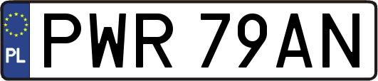 PWR79AN