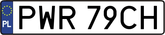 PWR79CH