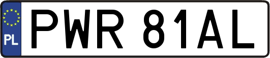 PWR81AL