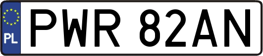 PWR82AN