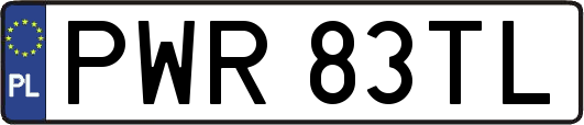 PWR83TL