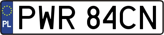 PWR84CN