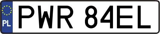 PWR84EL