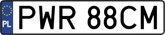 PWR88CM