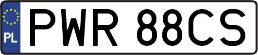 PWR88CS