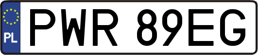 PWR89EG