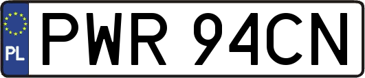 PWR94CN