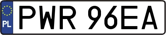 PWR96EA
