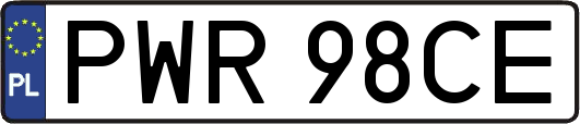 PWR98CE