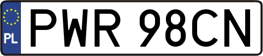 PWR98CN
