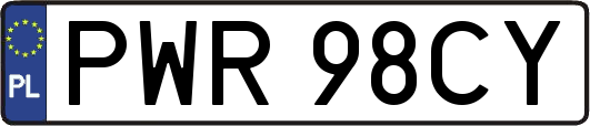 PWR98CY