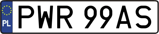 PWR99AS