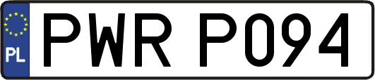 PWRP094