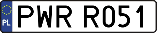 PWRR051