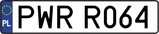 PWRR064