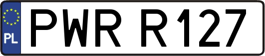 PWRR127