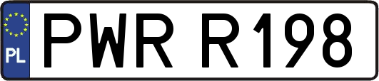 PWRR198