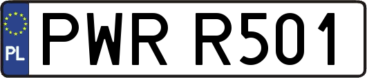 PWRR501