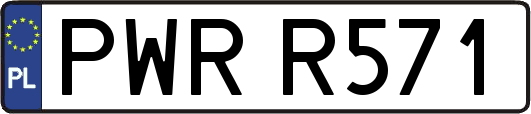 PWRR571