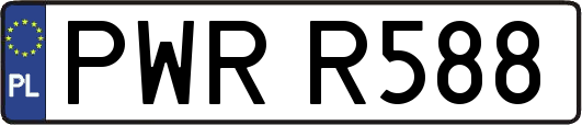 PWRR588