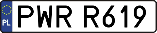 PWRR619