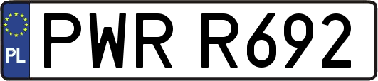 PWRR692
