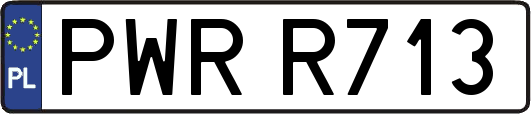 PWRR713
