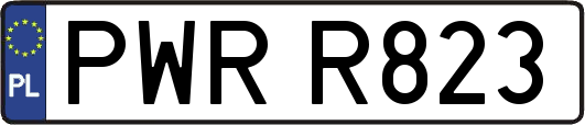 PWRR823
