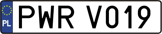 PWRV019