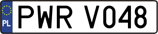 PWRV048