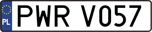 PWRV057