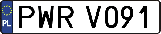 PWRV091